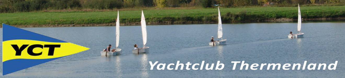 Yachtclub Thermenland!